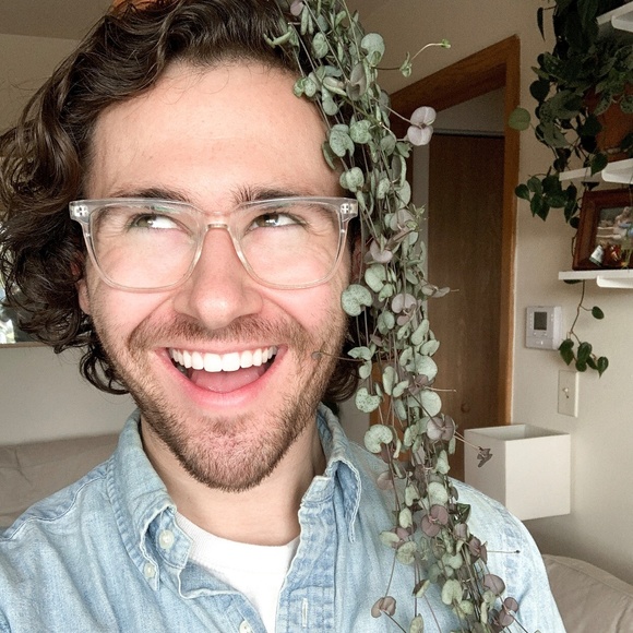 Meet your Posher, James - Picture 1 of 1